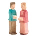 Mamma-Pappa