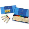 Bivaxkritor, 16 st, stift Bivaxkritor, 16 st, stift