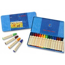 Bivaxkritor, 16 st, stift