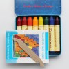 Bivaxkritor, 8 st, stift