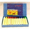 Bivaxkritor, 12 st, stift