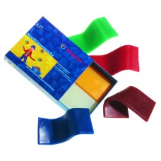 Knådbivax, 6-pack Knådbivax, 6-pack