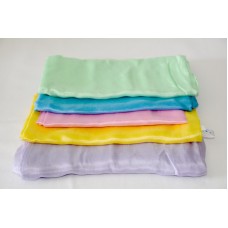 Lektyg, Sidentyger, 5 st vårfärger