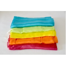 Lektyg, Sidentyger, 5 st sommarfärger