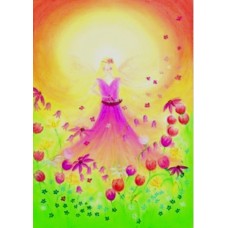 Vykort,BeS1007 Vårälva