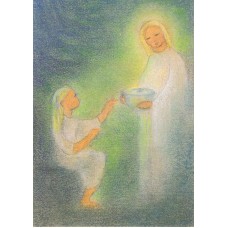 Vykort,M709 Sötgröten