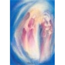 Vykort,R0005 Kärlekens spiral