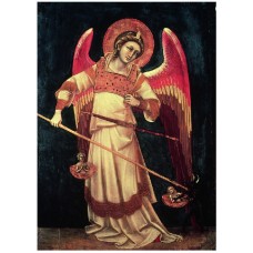 Vykort,R0124 Mikael med våg