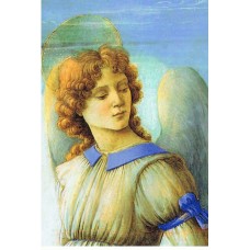 Vykort,R5026 - Ängeln Rafael