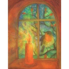 Vykort,R5045 Kärleksbud