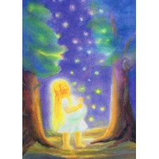 Vykort,R5077 Stjärndalrarna