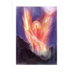 Vykort-serie, 12 aspekter av Mikael