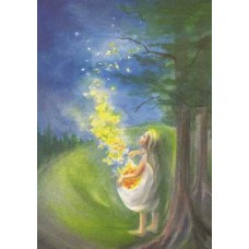 Vykort,W2008 Stjärndalrarna