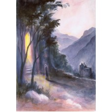 Vykort,WyVid tröskeln