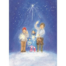 Vykort,MvZ438 Gott Nytt År