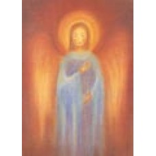 Poster,Mp879 Skyddsängel