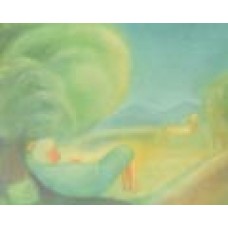 Poster,Mp950 Herdepojke, träd