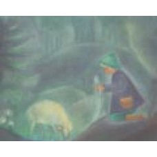 Poster,Mp952 Herdepojke, källan