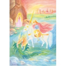 Poster,Rp3719 Sankt Göran