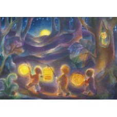 Poster,Wp1031 Lanterna, Lanterna