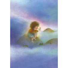 Poster,Wp4007 Jätten